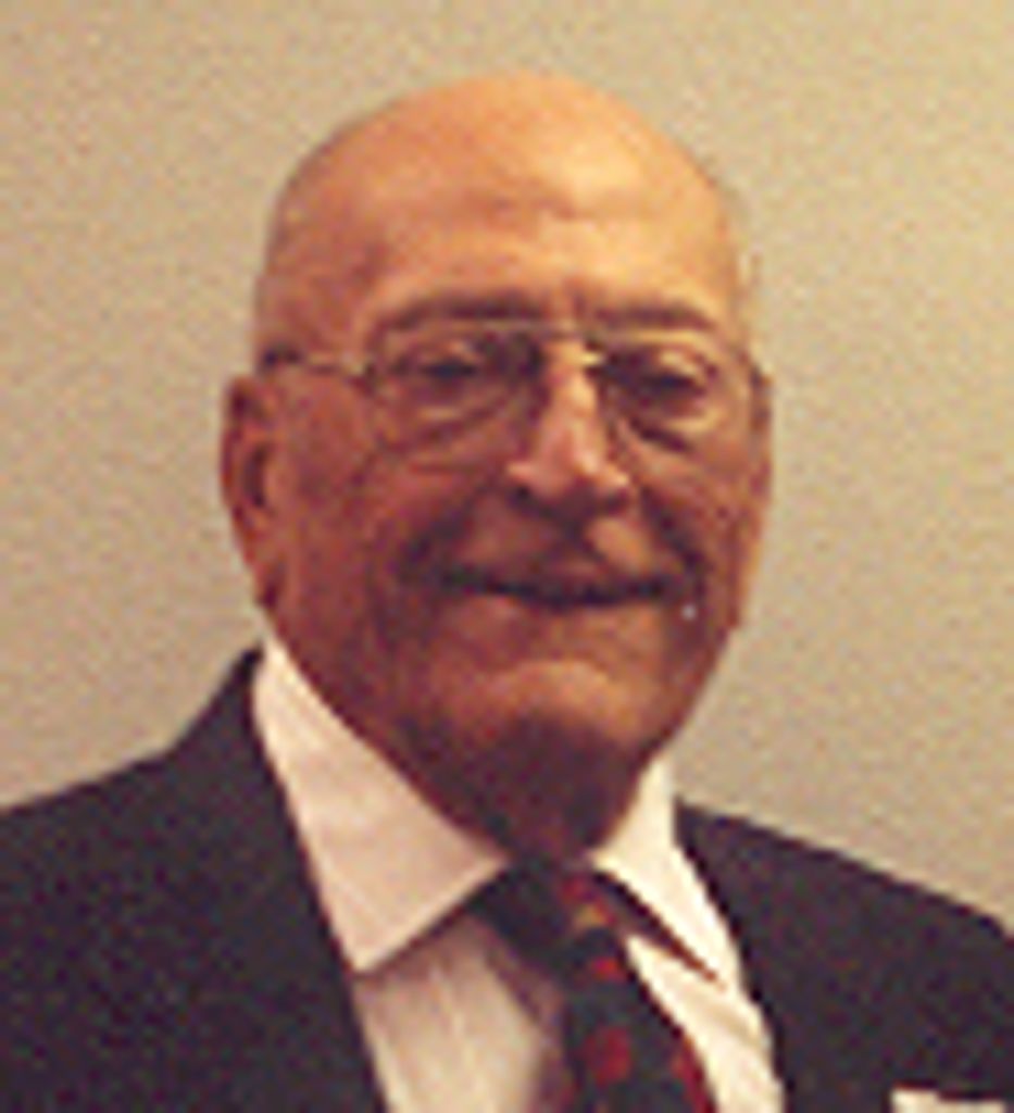W. Ben Verhagen