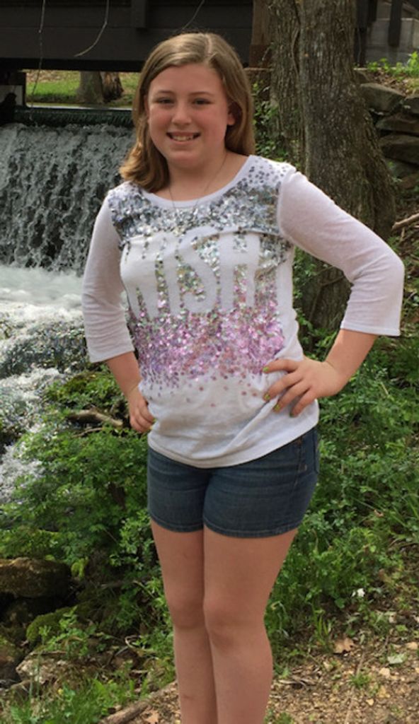 Jenna Leann Ruddy Profile Photo