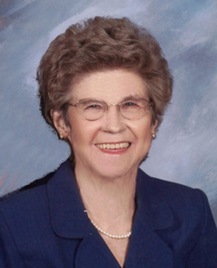 Mildred Barbee