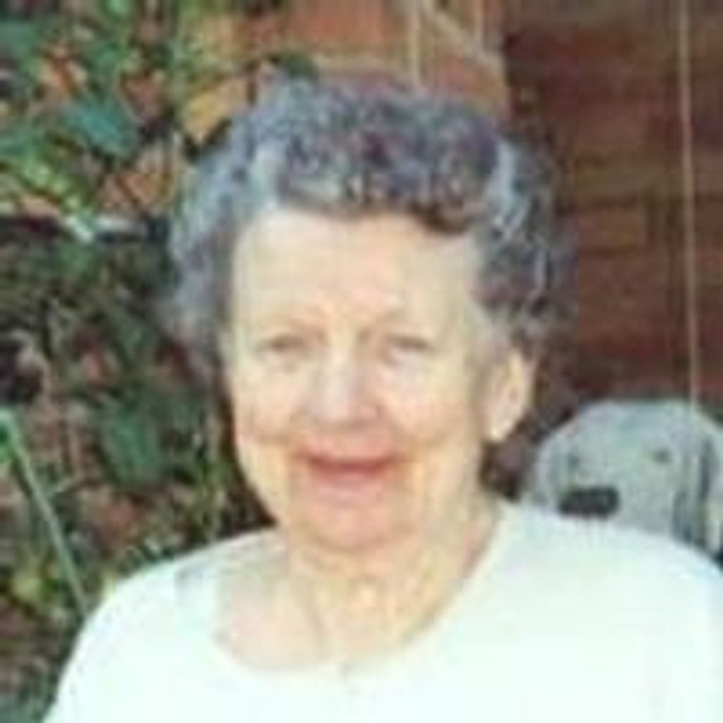 Susan M. Hamilton