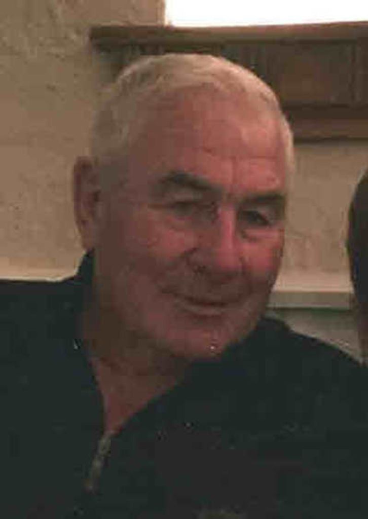 Fredrick "Fritz" Schott Profile Photo
