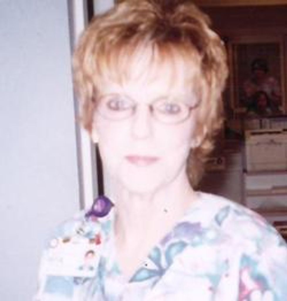 Rita Joyce Gates Profile Photo