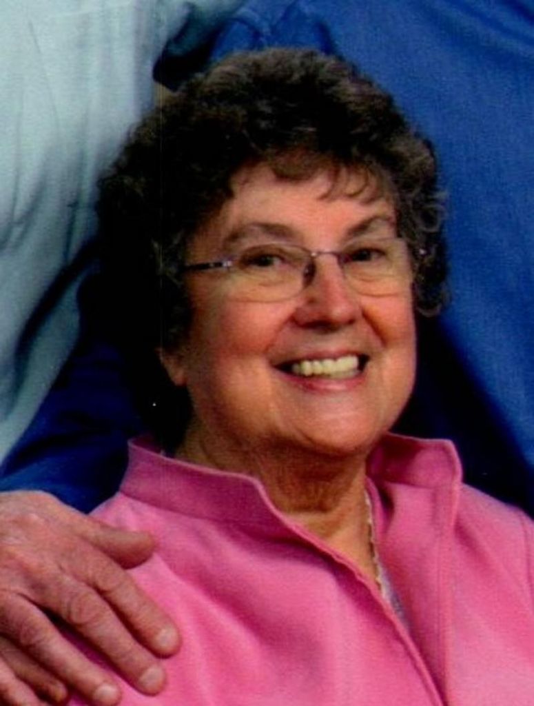 Audrey Ann Wright