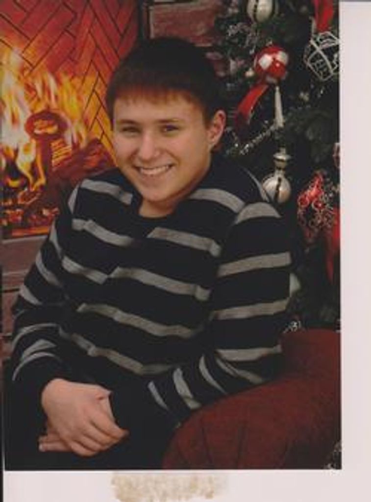 Mathew William Kelly