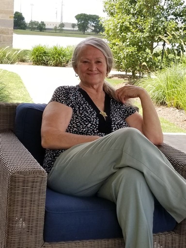 Eva Imrich