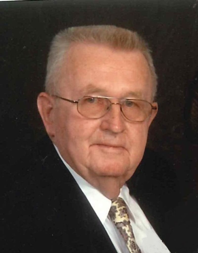 Robert B. Geiger Profile Photo