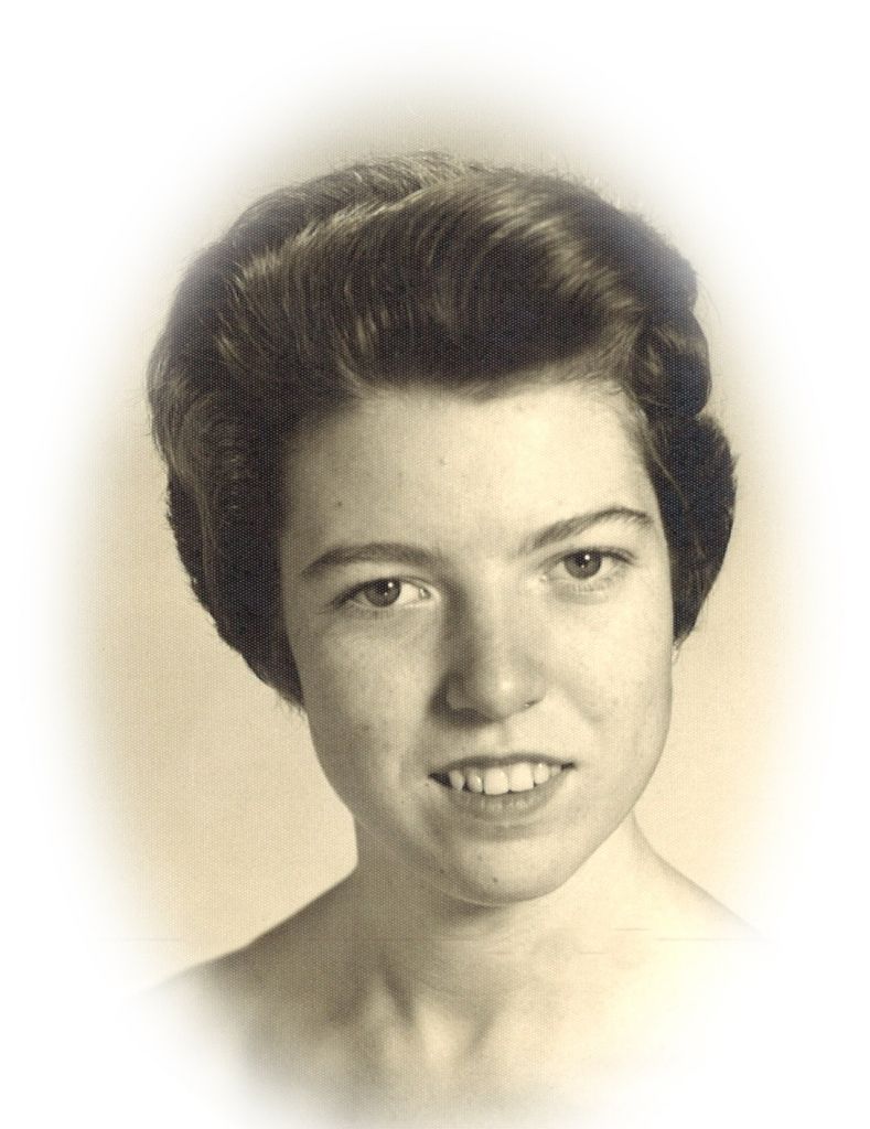 Jo Ann Kay Carr Profile Photo
