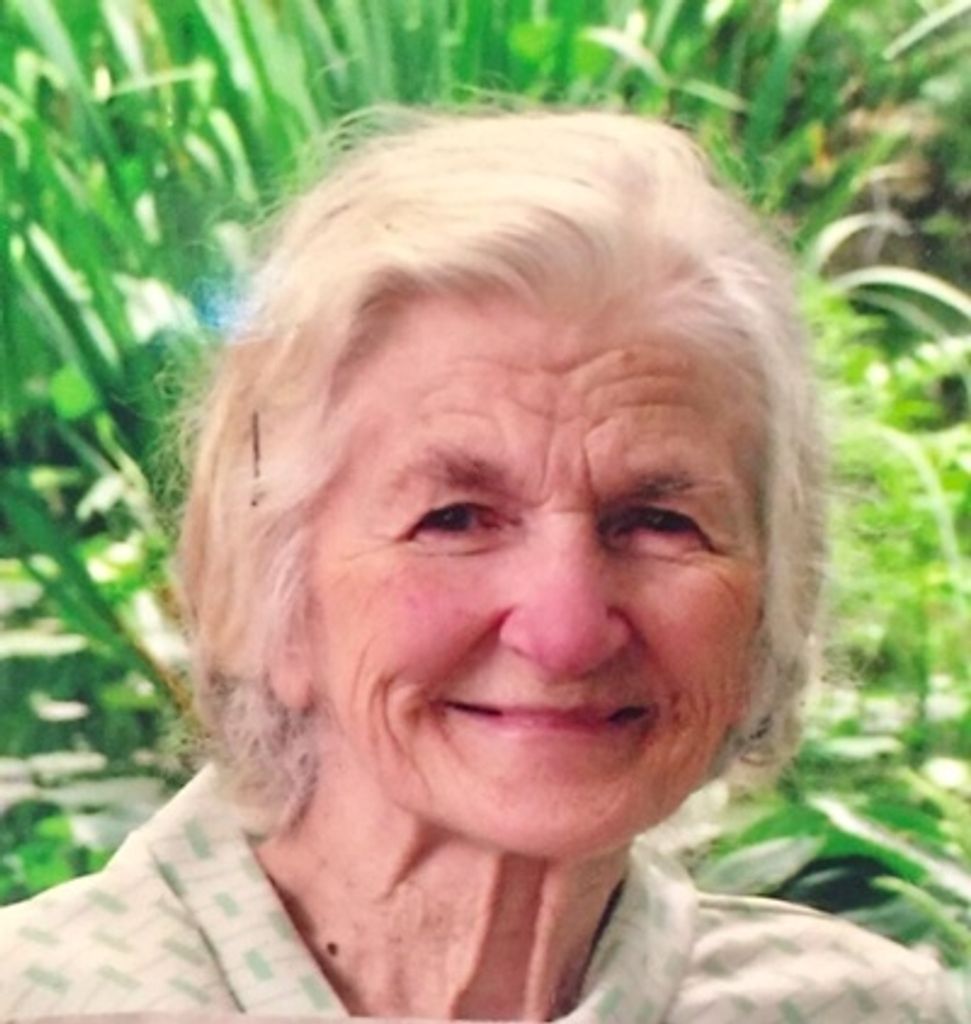 Mary Elizabeth Sprague Profile Photo