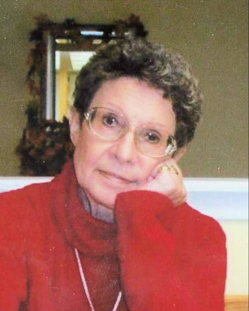 Arlette L. Morrissey Profile Photo