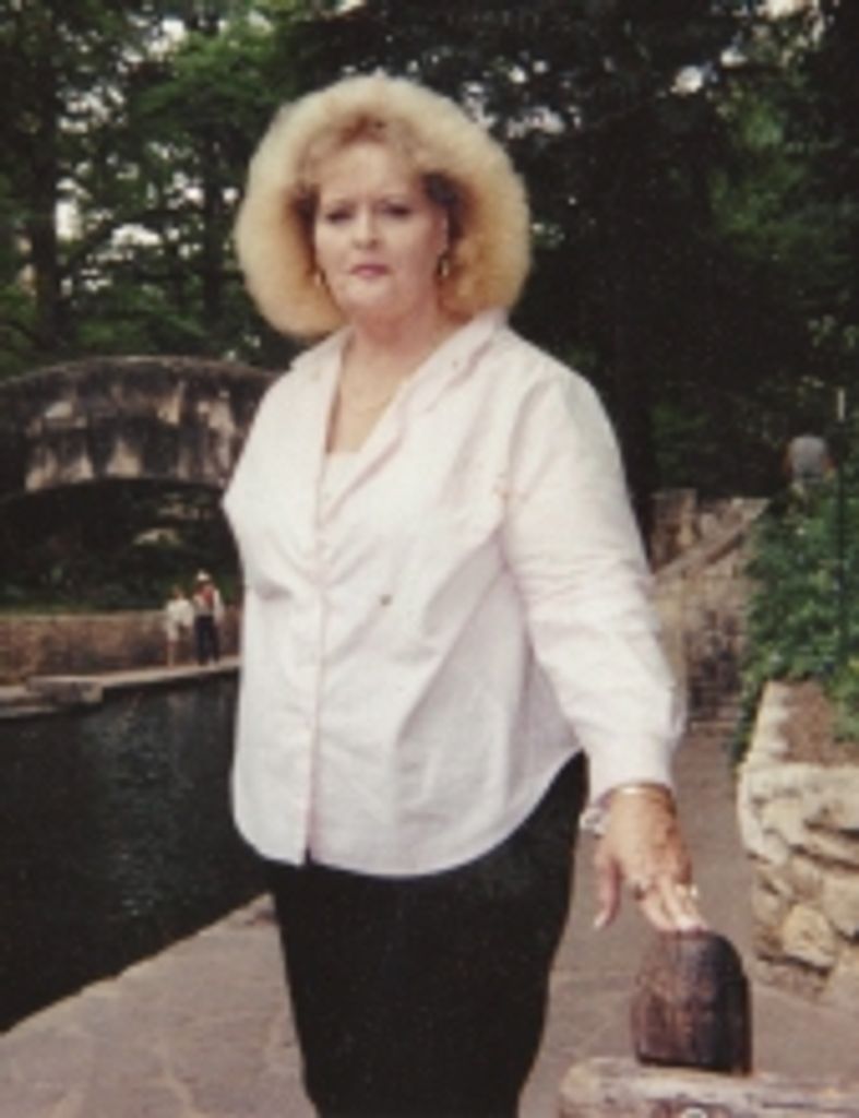 Alice "Marie" Cude