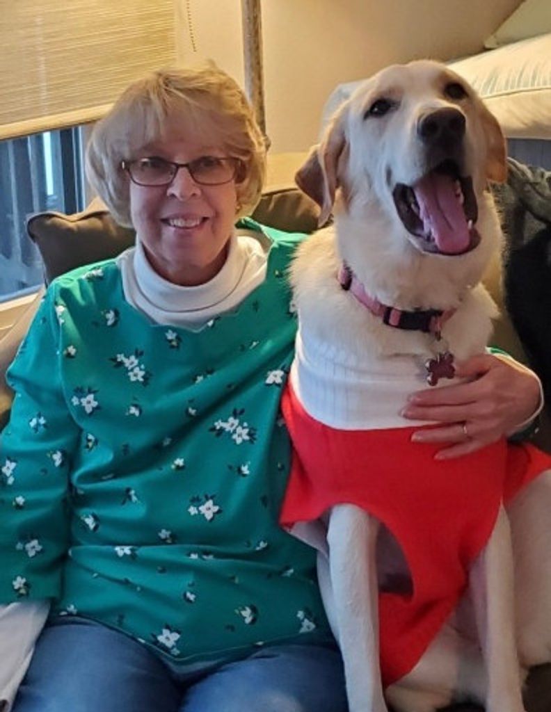 Barbara Diane (Dahlen)  Malecki