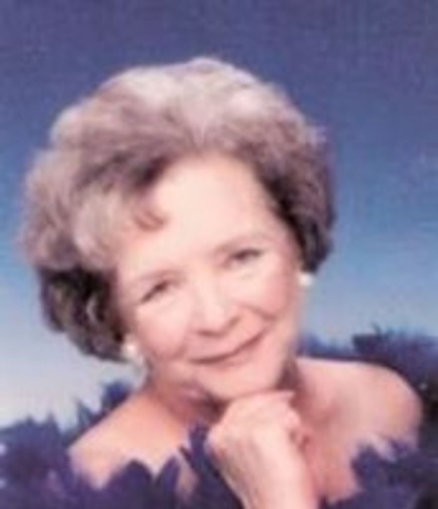 Martha Ama