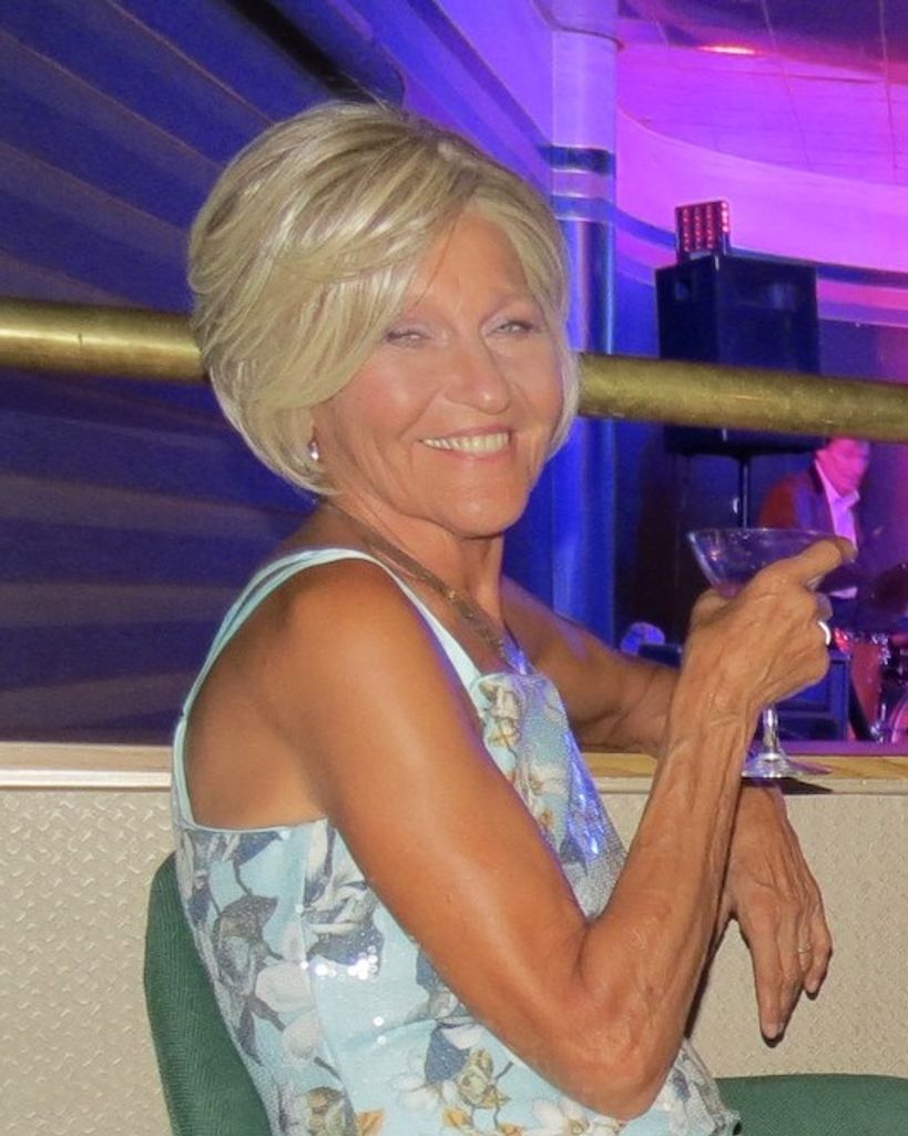Kathy Vegter Dean