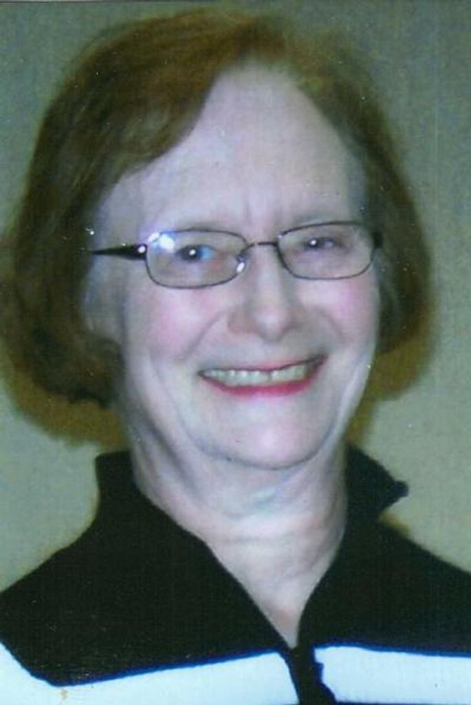 Barbara Joyce Paskvan Profile Photo