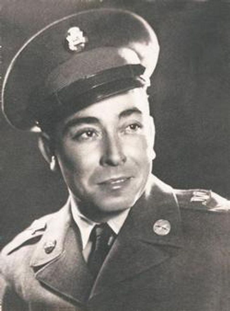 Pedro Morales