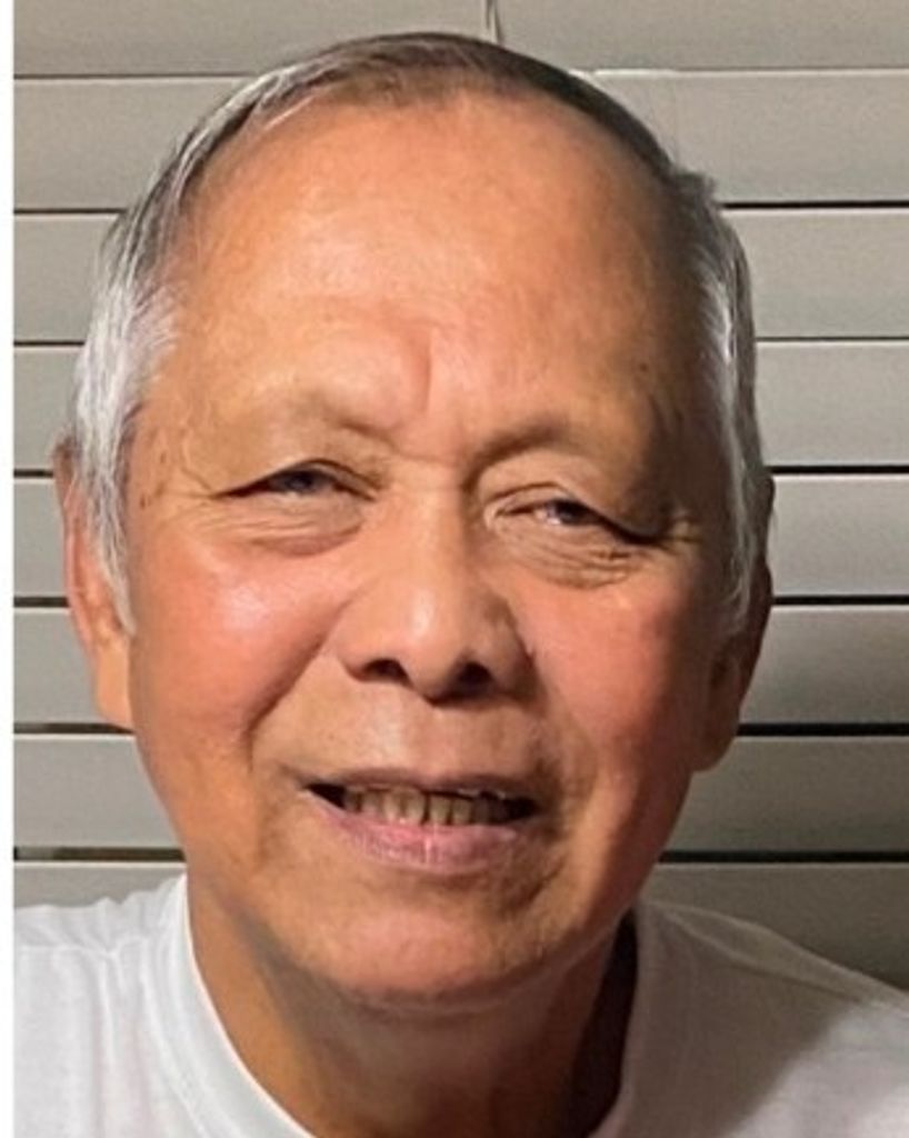 Desiderio Ravacio, Jr.