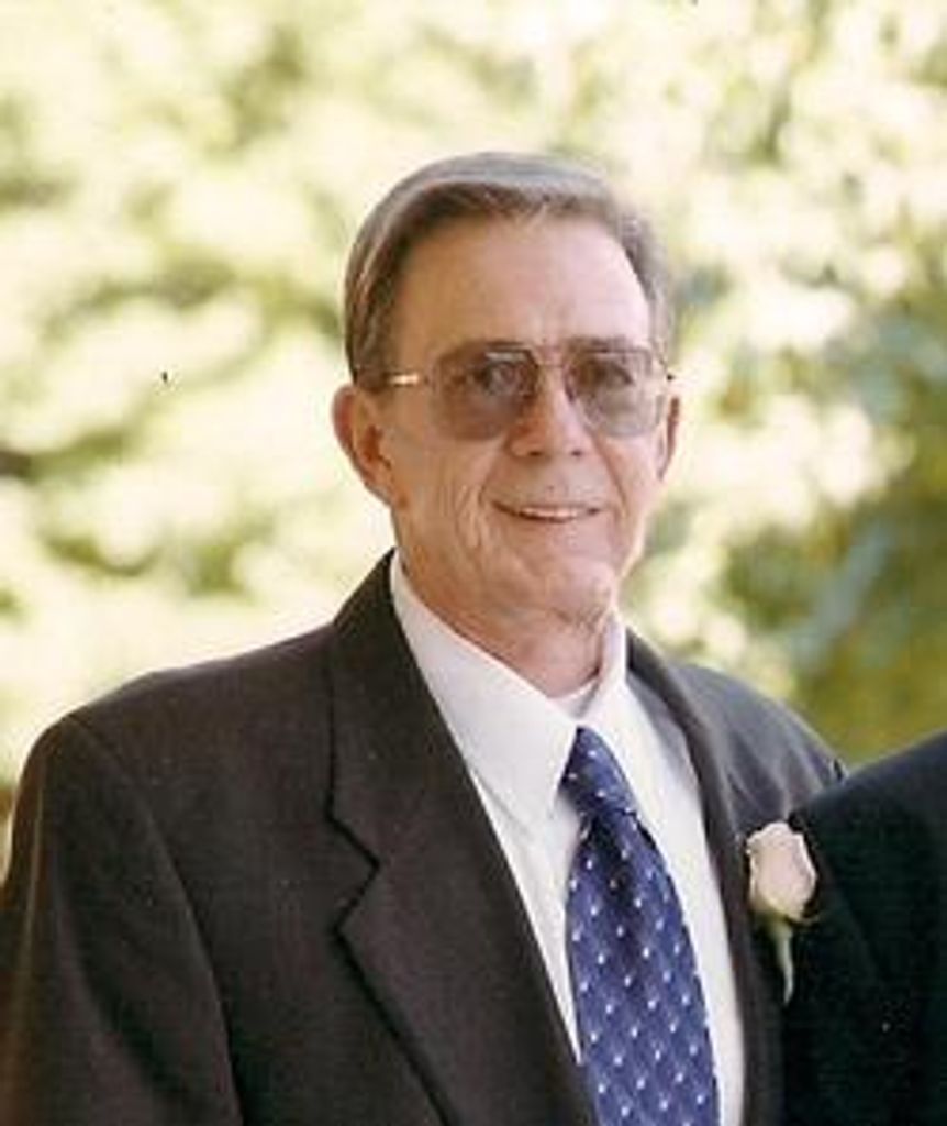 C. David Ruff Profile Photo
