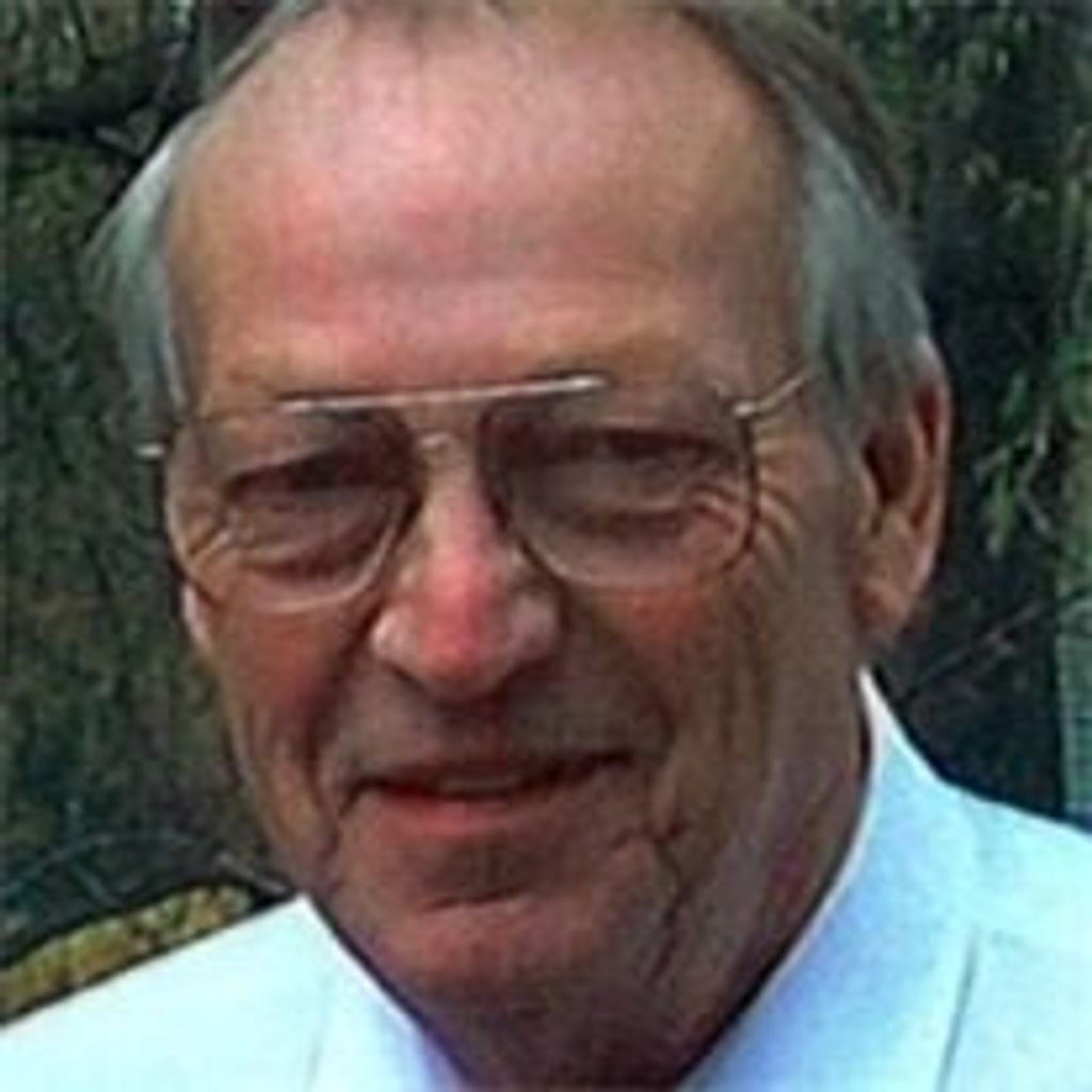 George  H. Gilghrist