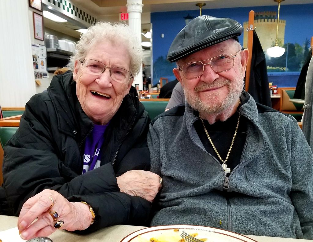 Pat Caskey Profile Photo