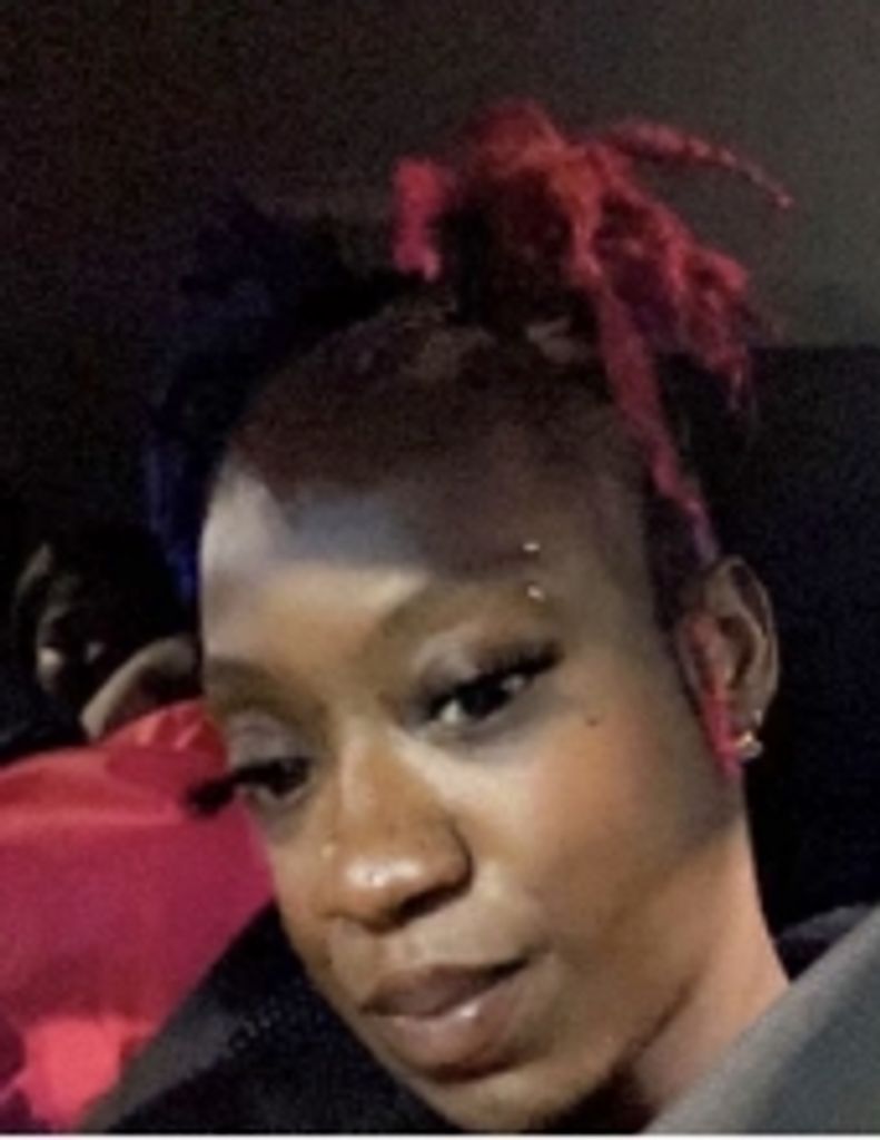 Fantasia Nicole Jackson Profile Photo