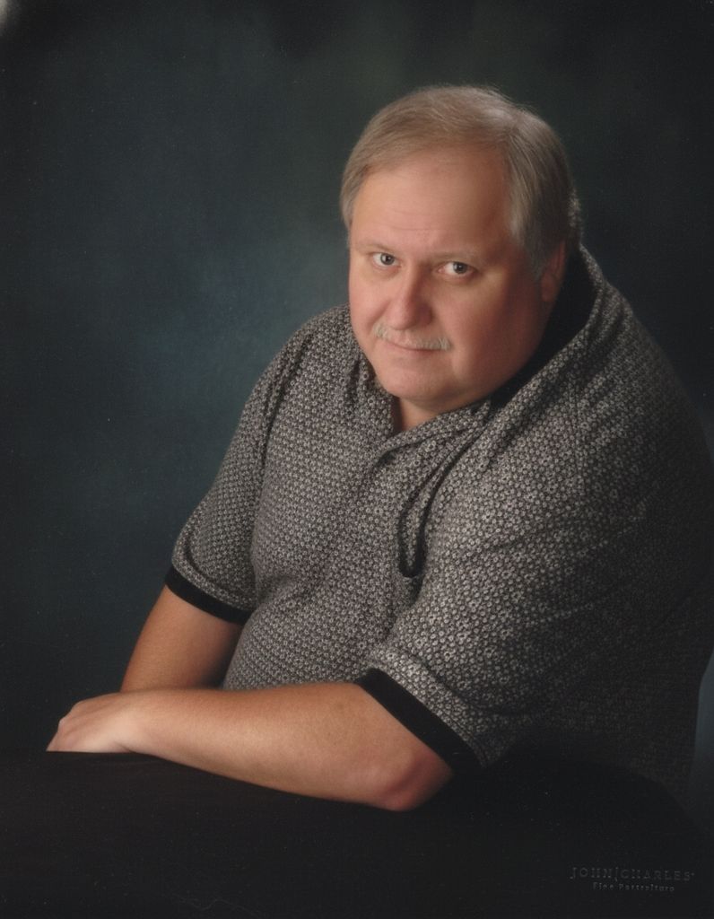 James LeRoy Boyd Profile Photo