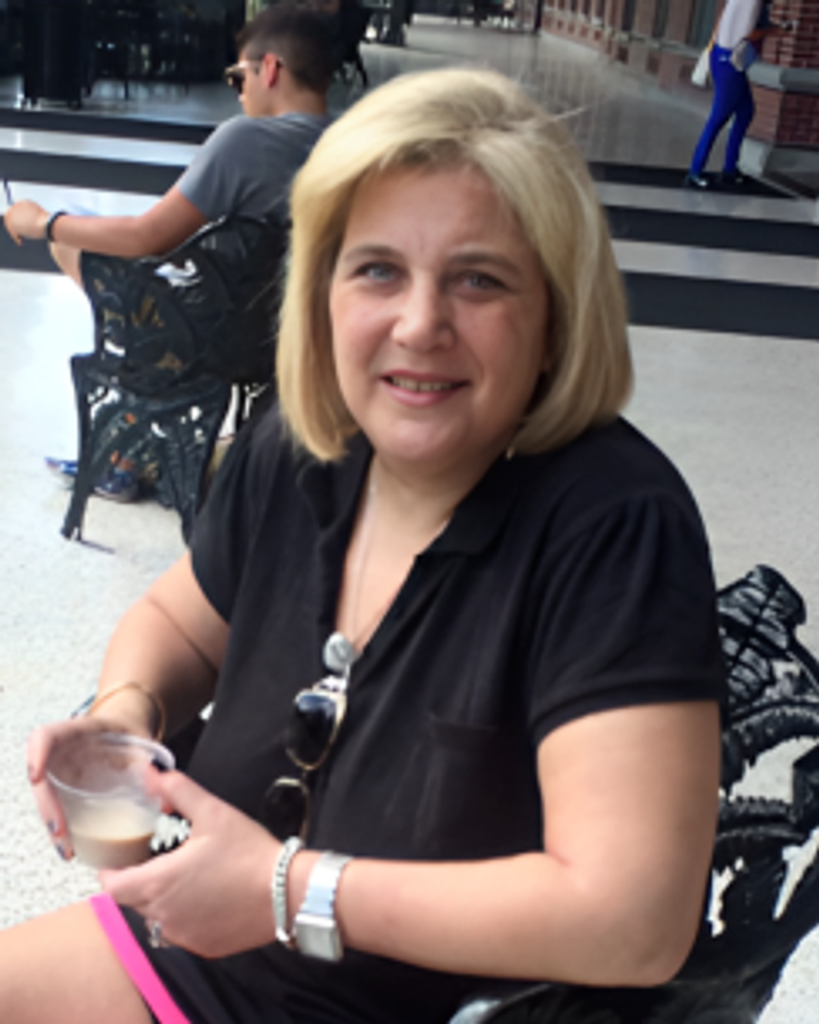 Amy Horwitz Profile Photo