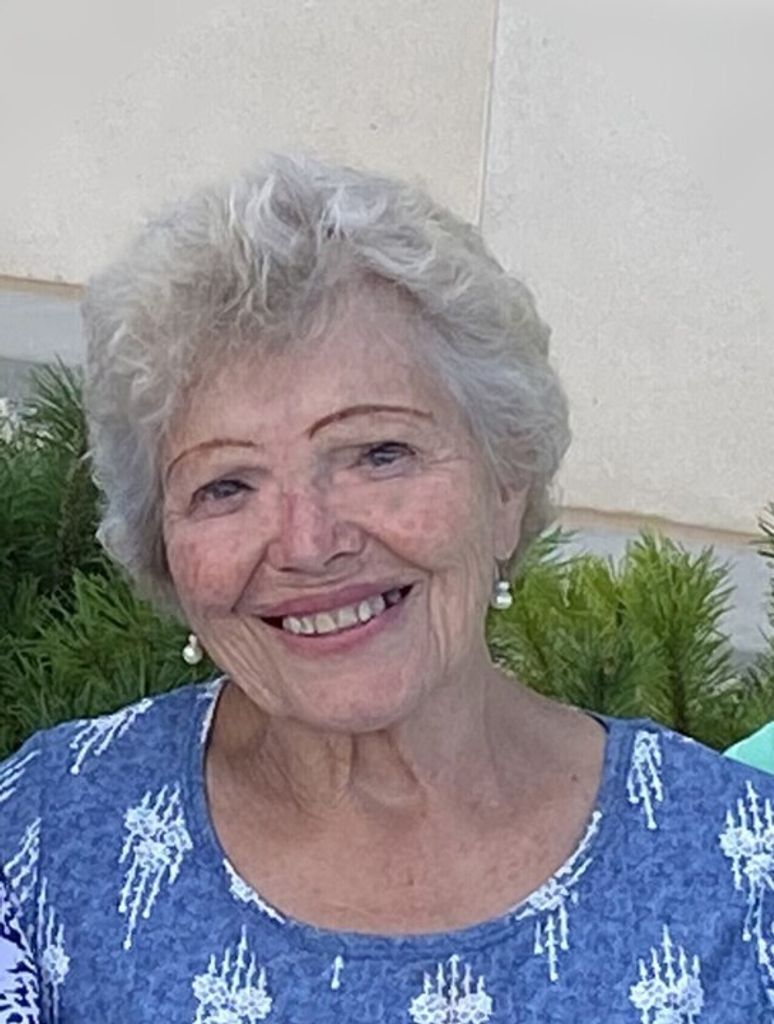 Margalynn Kelly