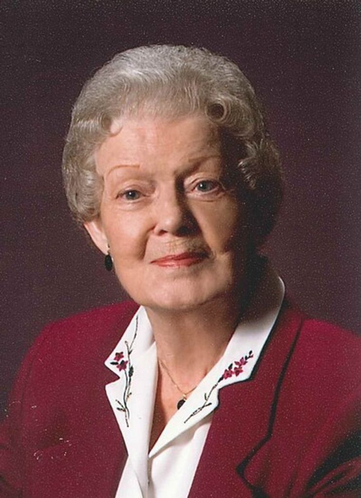 Mary Elizabeth Beatty Profile Photo