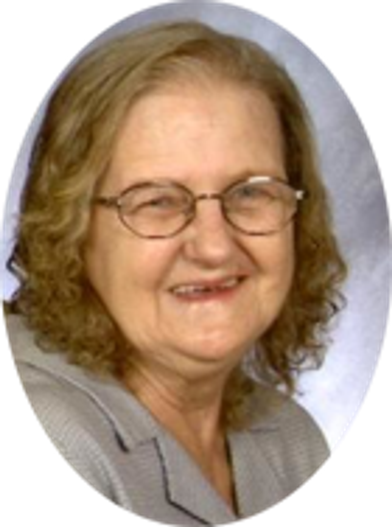 Ida Anne Wade