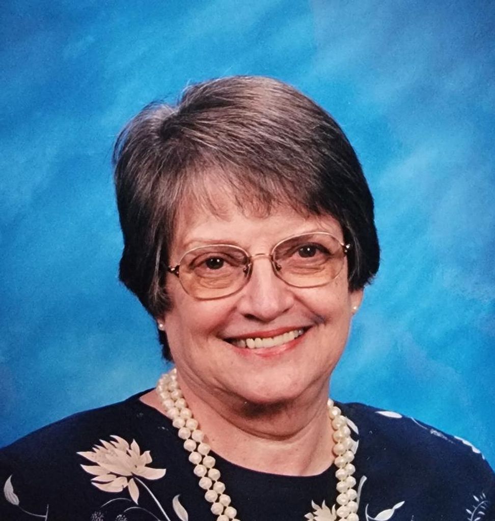 Marilyn Yvonne Everett Profile Photo