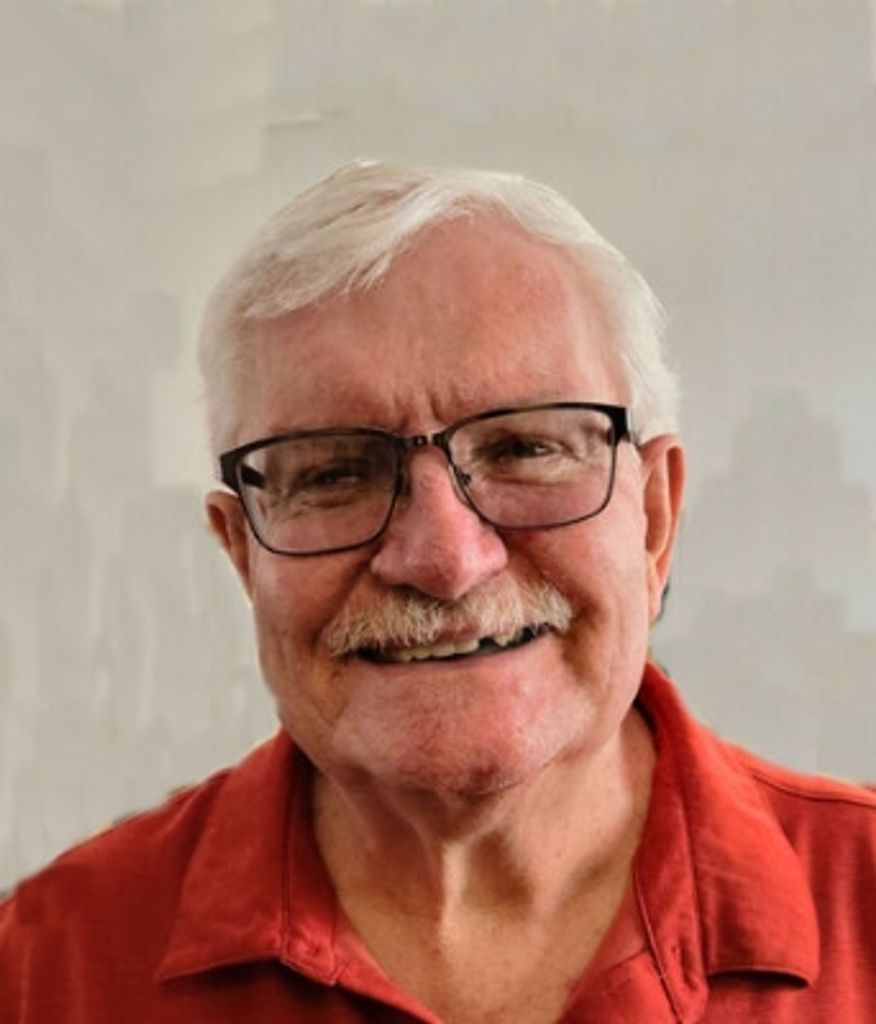 Dale Francis Schriber Jr. Profile Photo