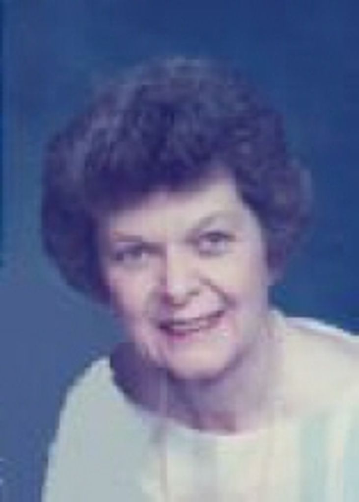 Laverne Dorothy Paulus