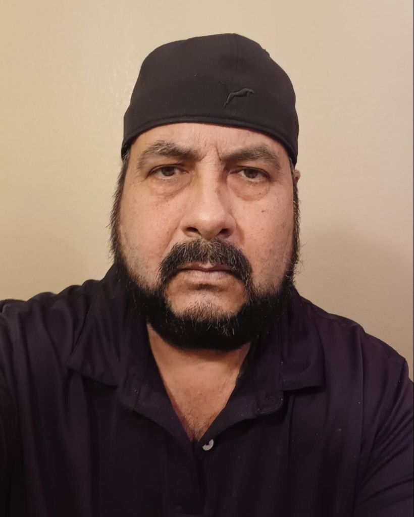 Jorge Alberto Martinez Prieto Profile Photo