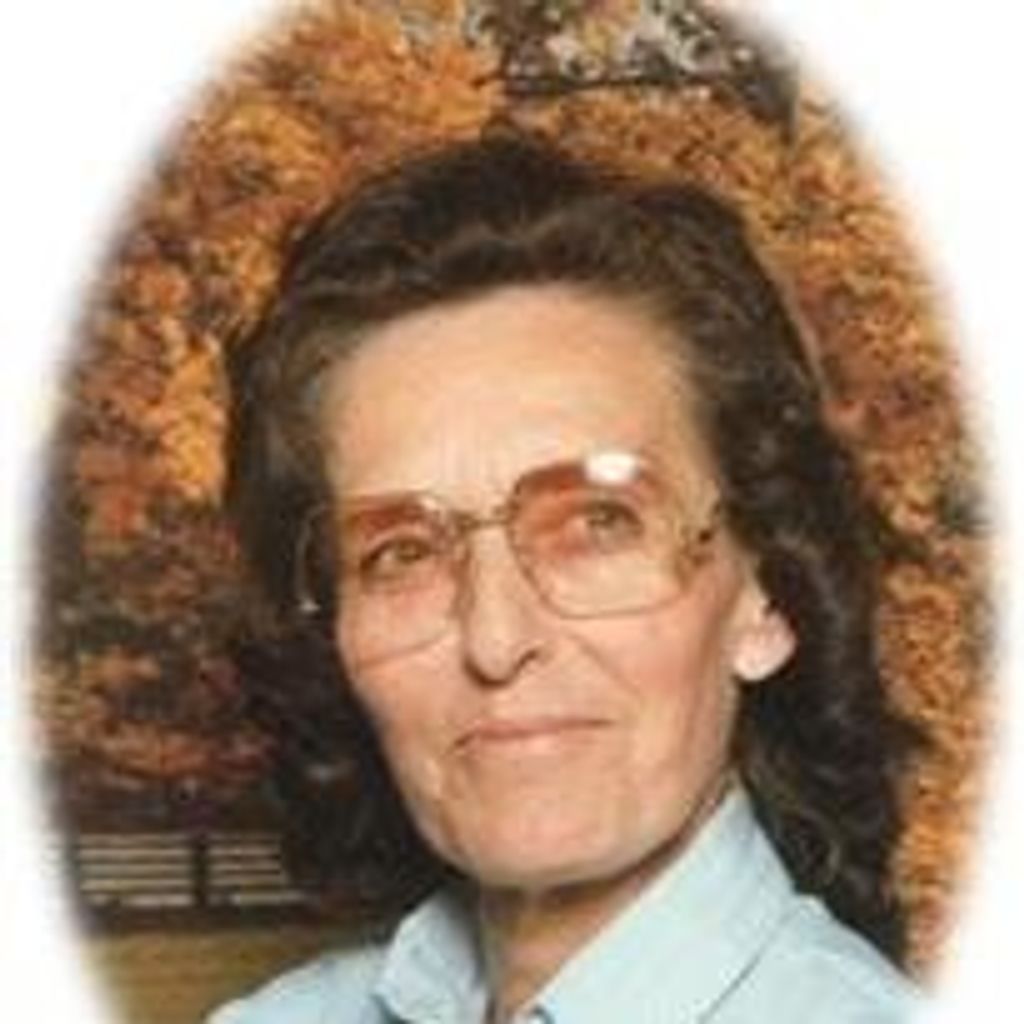 Lynne Fern Hill