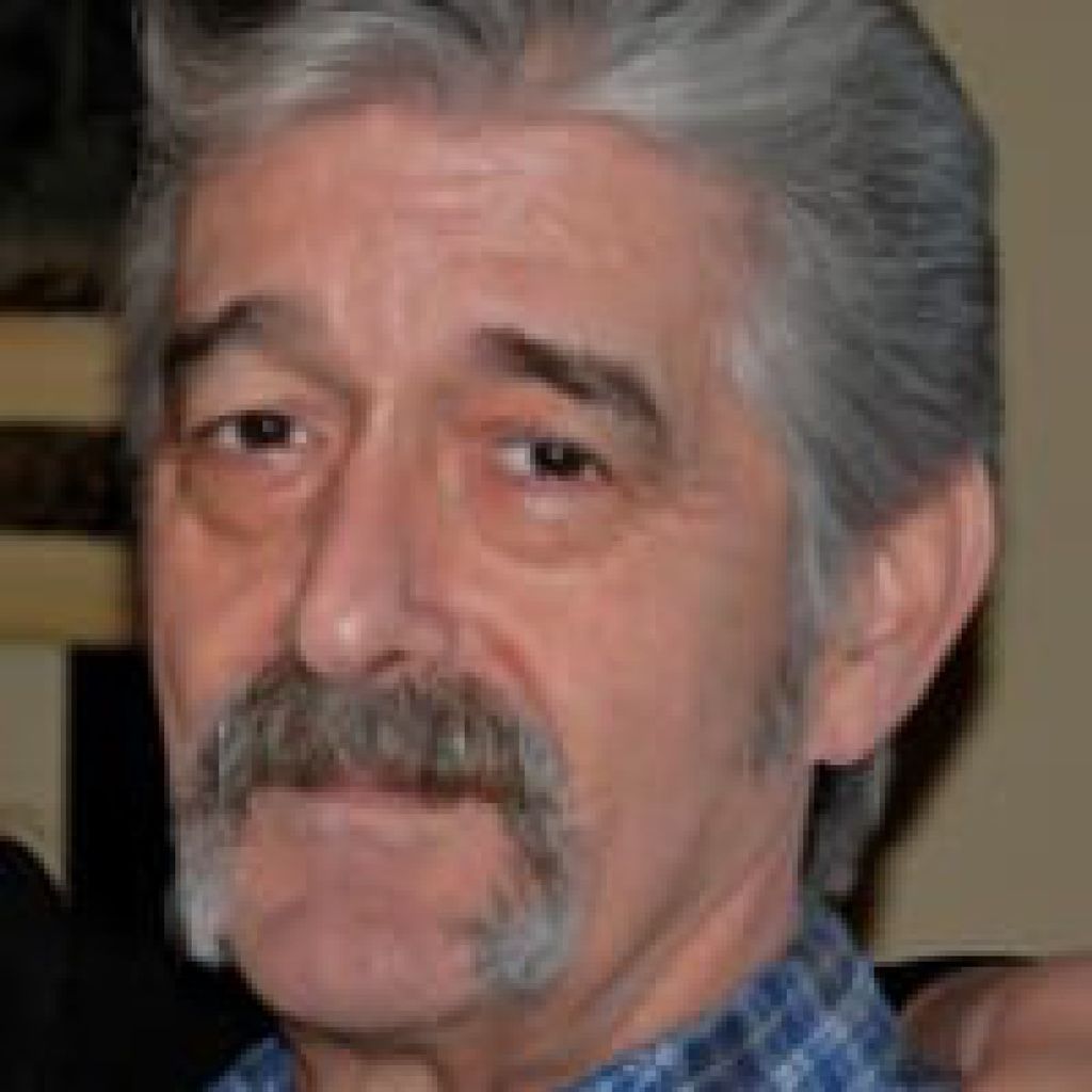 Michael Anthony Steckel Profile Photo