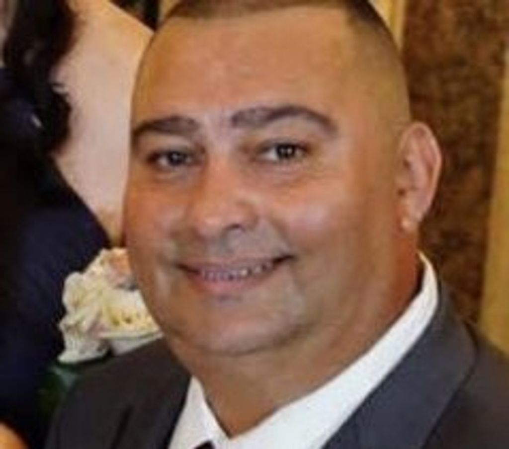Edgar Padilla