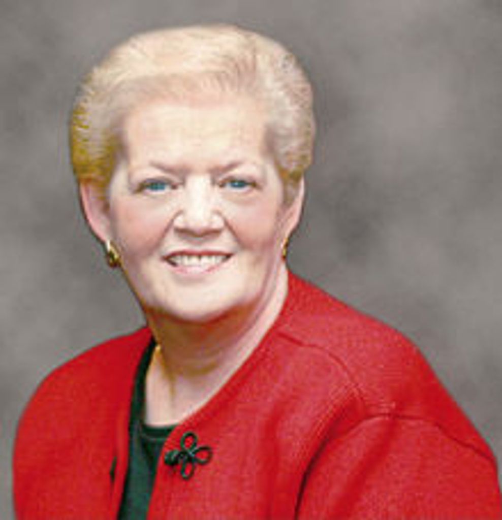 Georgia A. "Liz" Prudhomme