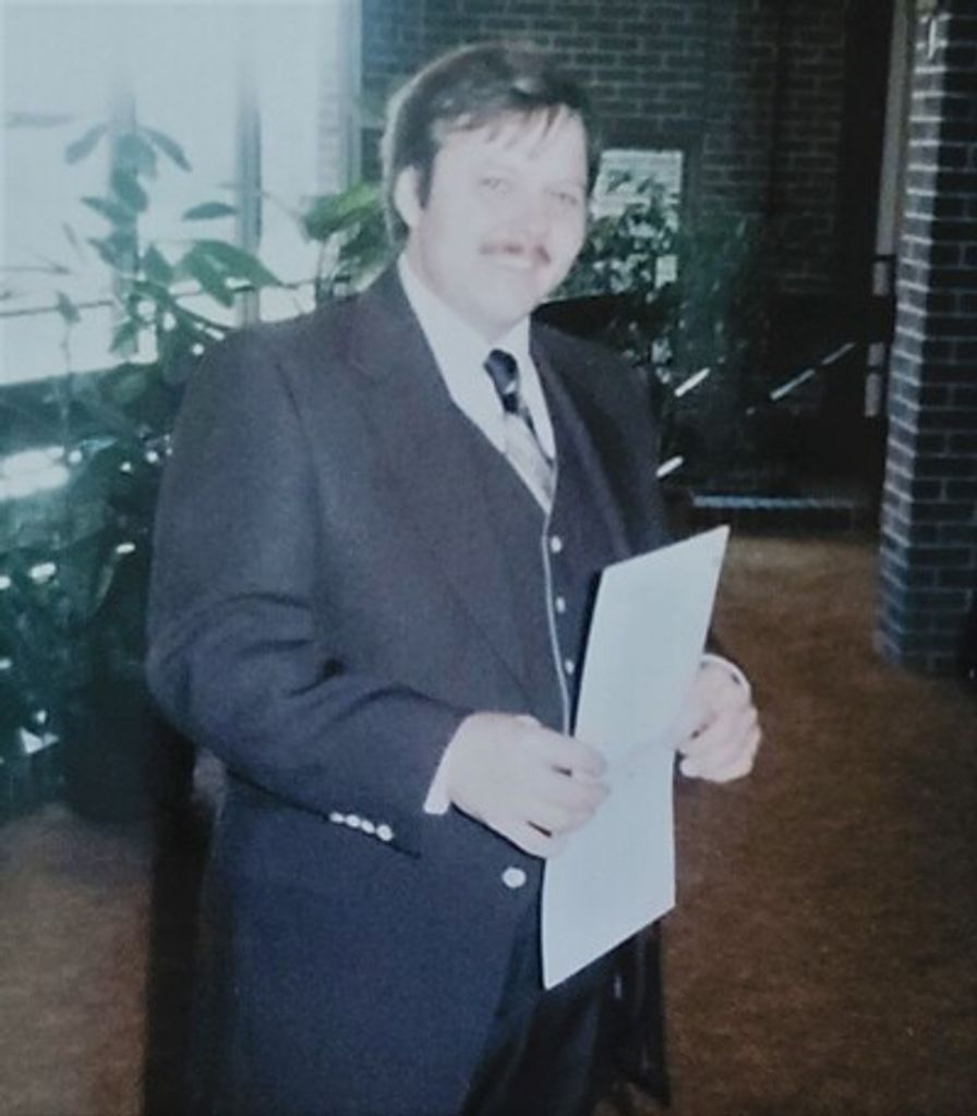 David Lee Larson Profile Photo