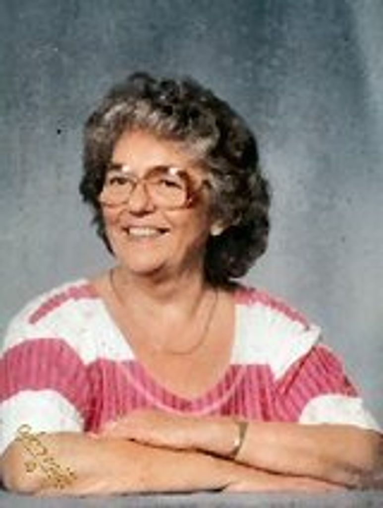 Nina Hamilton