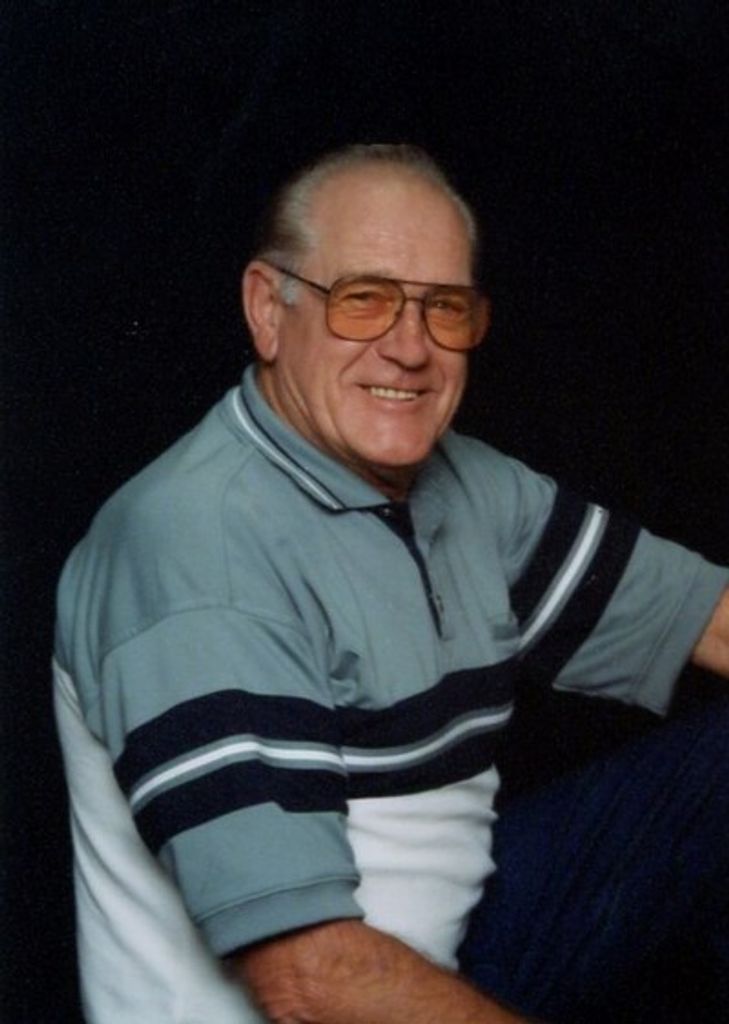Charles Henry Craddock Profile Photo