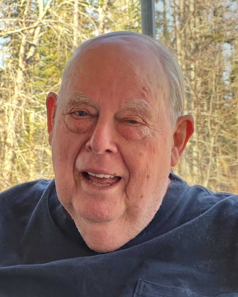 Charles Timothy Schoppe Profile Photo