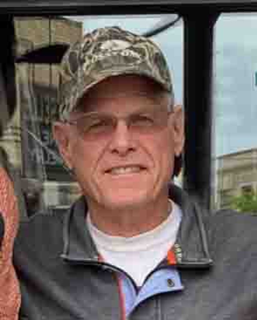 Dennis A. Bush Profile Photo