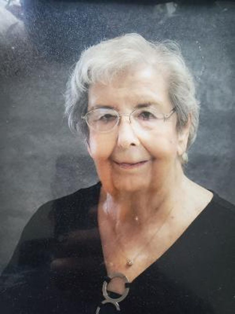 Elizabeth (Burroughs)  Brewer