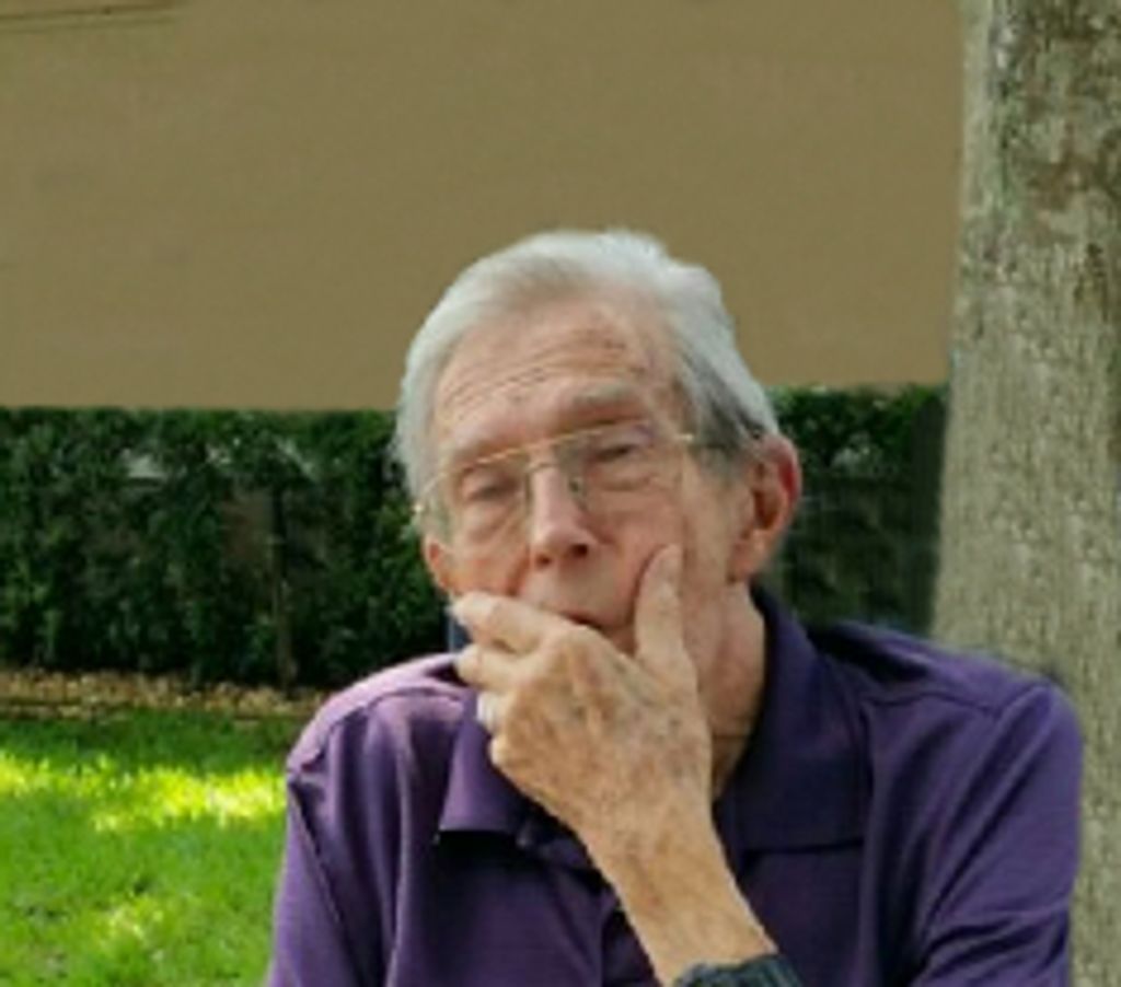 William Paul Haugaard