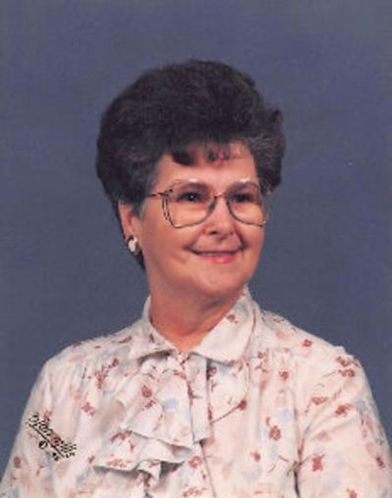 Norma Hawkins Profile Photo