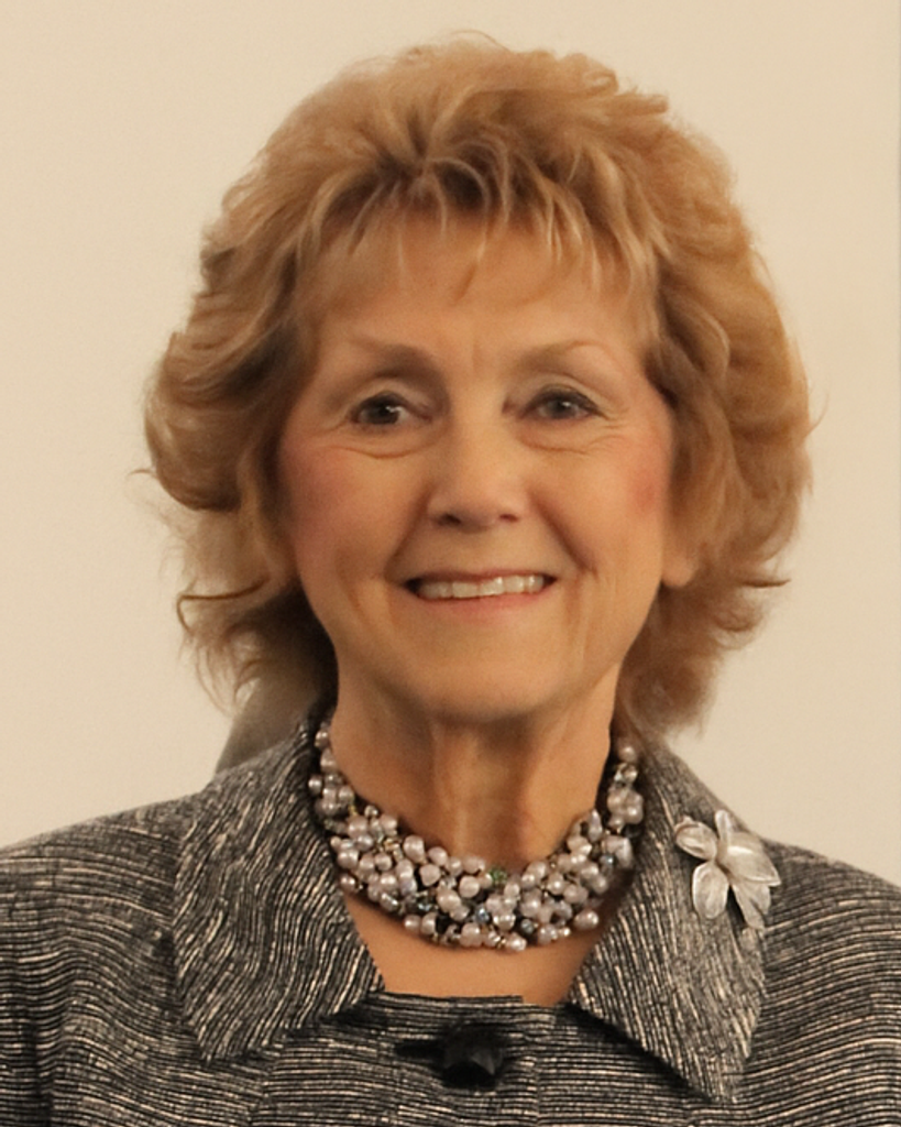 Janet Jones Profile Photo