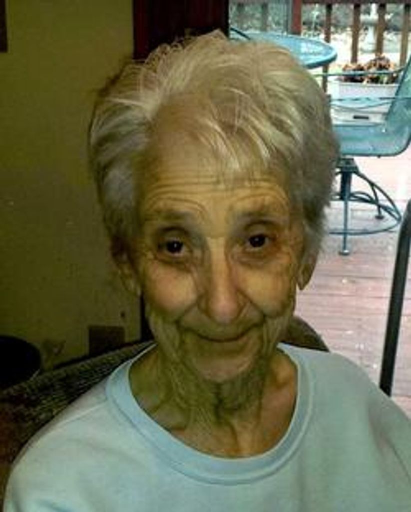 Doris Iline Vanormer