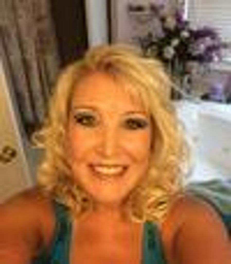 Kristie Dean