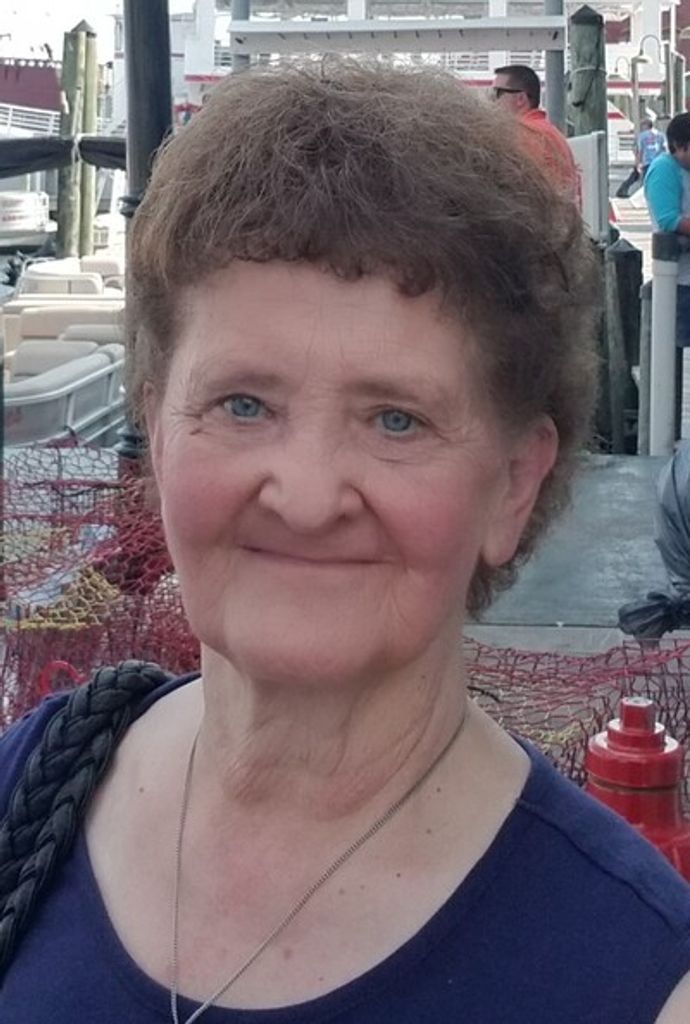 Sharon L. Puddy Profile Photo