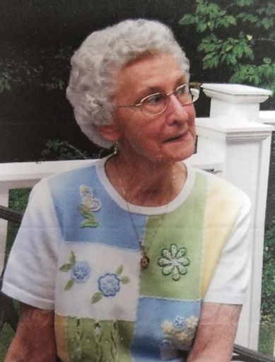 Ruth J. Olin Profile Photo